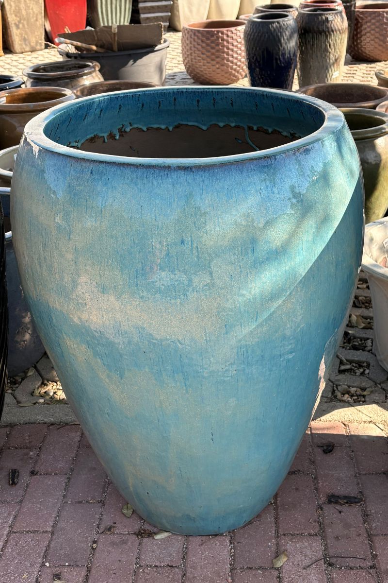 Vasos Artesanais
