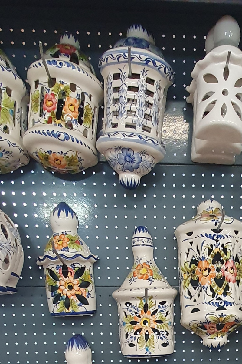 Artigo complementares