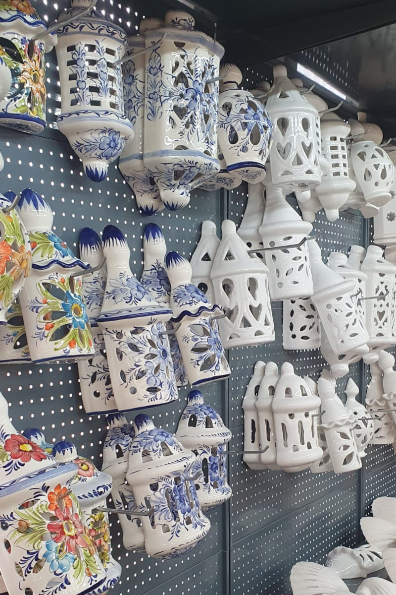 Artigo complementares